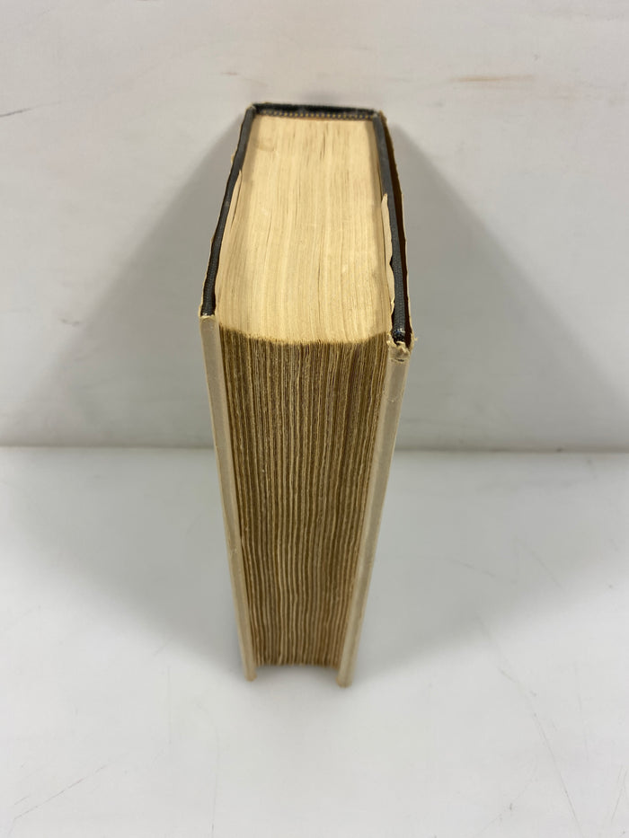 The Best of Both Worlds: an Anthology McHargue 1968 HCDJ