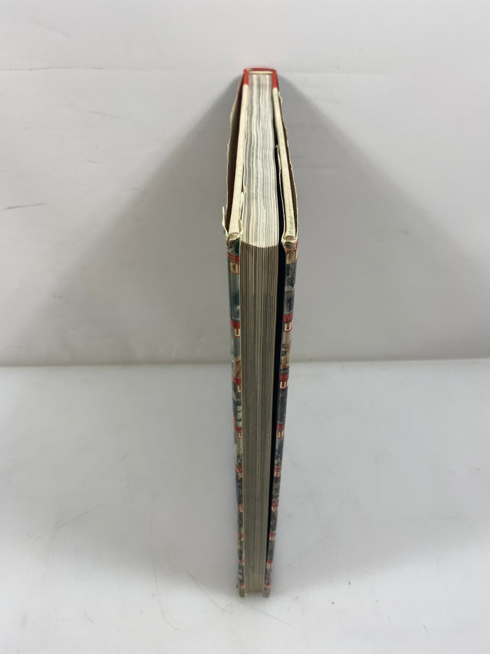 The Best of Life Time-Life Books  1973 HCDJ