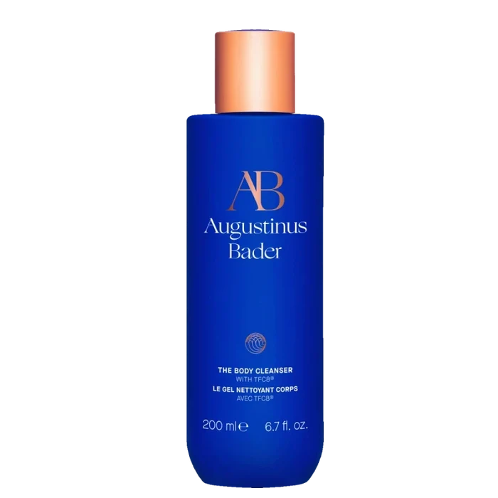 The Body Cleanser - Bagnodoccia - AUGUSTINUS BADER - Alla Violetta Boutique