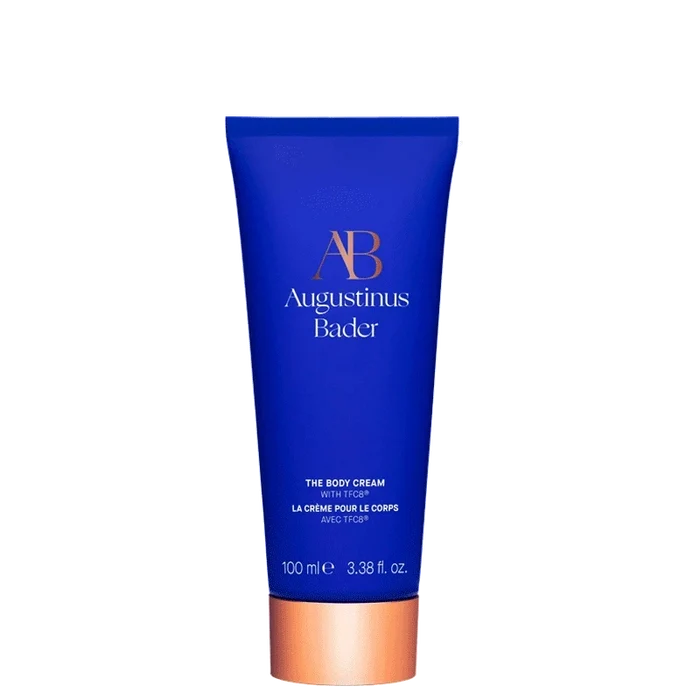 The Body Cream - Trattamento corpo - AUGUSTINUS BADER - Alla Violetta Boutique
