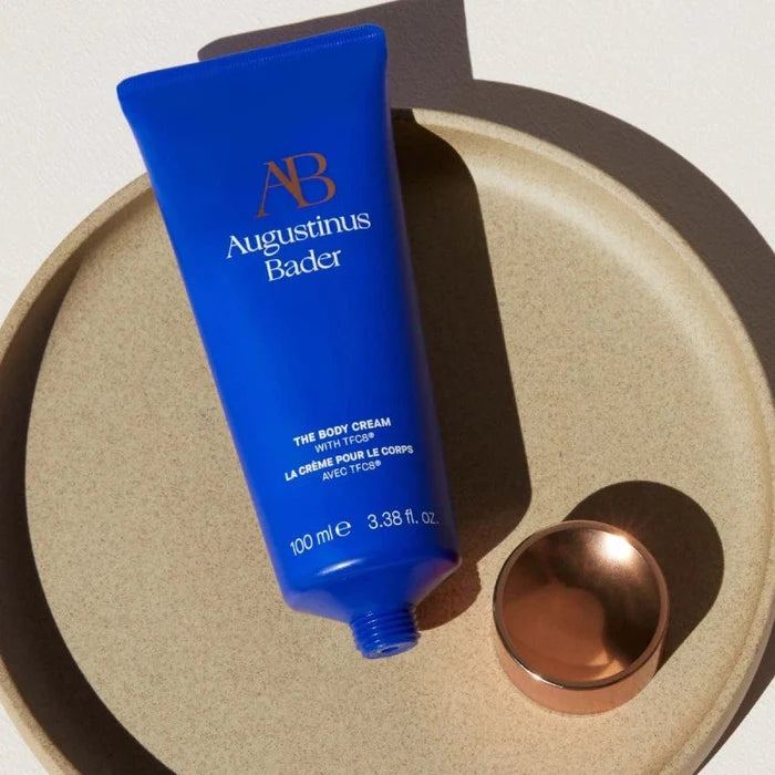 The Body Cream - Trattamento corpo - AUGUSTINUS BADER - Alla Violetta Boutique