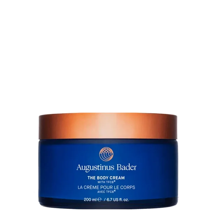 The Body Cream AUGUSTINUS BADER