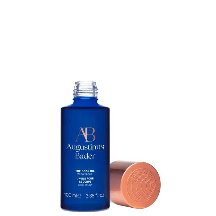 The Body Oil - Olio - AUGUSTINUS BADER - Alla Violetta Boutique