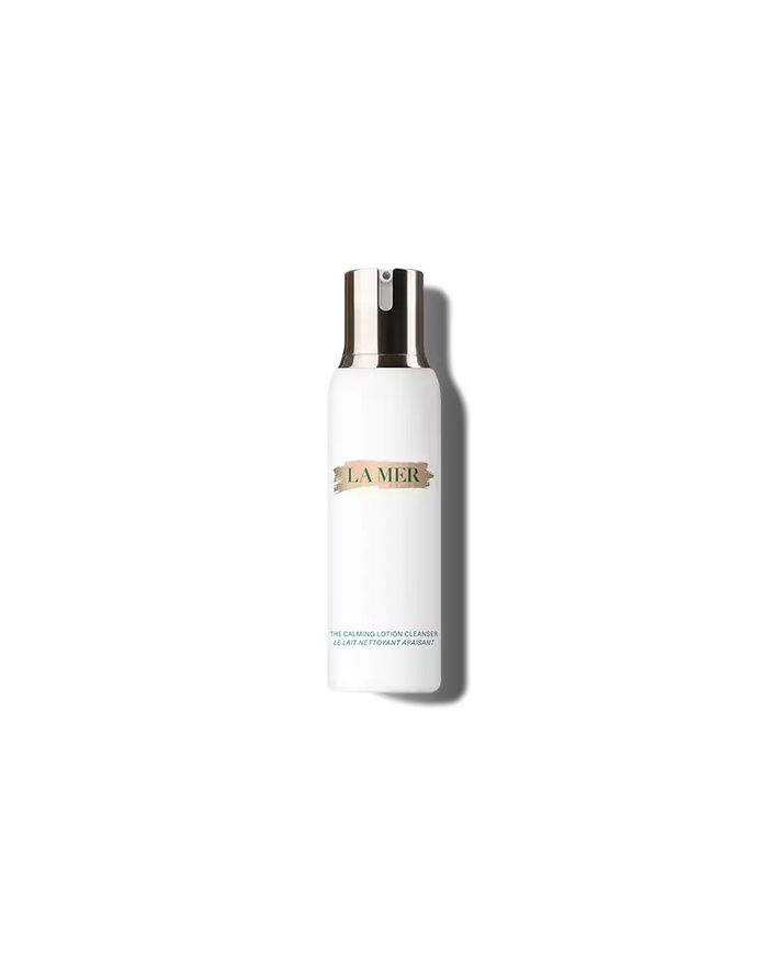 The Calming Lotion Cleanser  LA MER