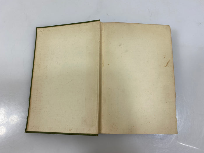 The Children's Book of Christmas Stories by Dickinson/Skinner 1921 HC