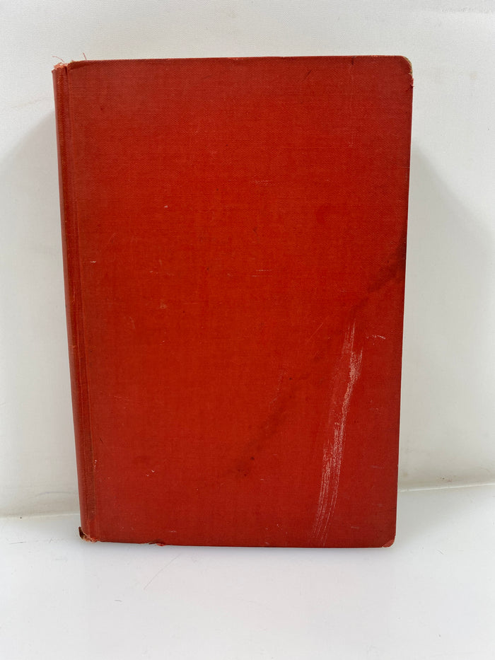 The Cincinnati Reds by Lee Allen 1948 HC