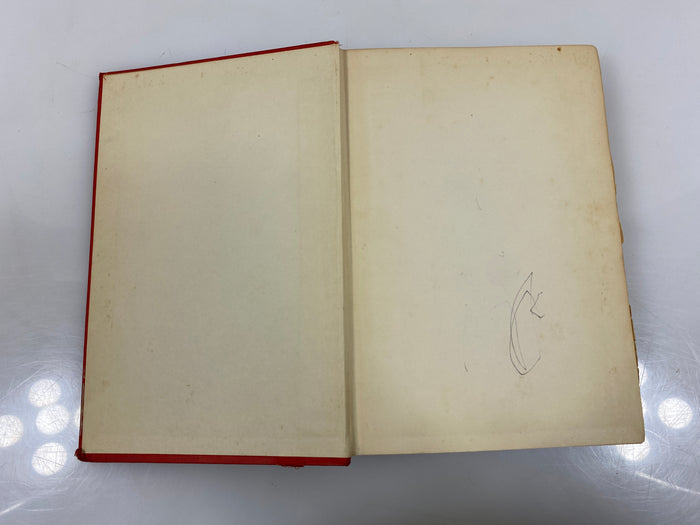 The Cincinnati Reds by Lee Allen 1948 HC