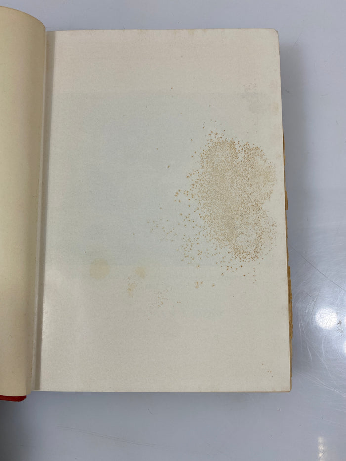The Cincinnati Reds by Lee Allen 1948 HC