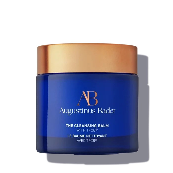 The Cleansing Balm - Detergente - AUGUSTINUS BADER - Alla Violetta Boutique