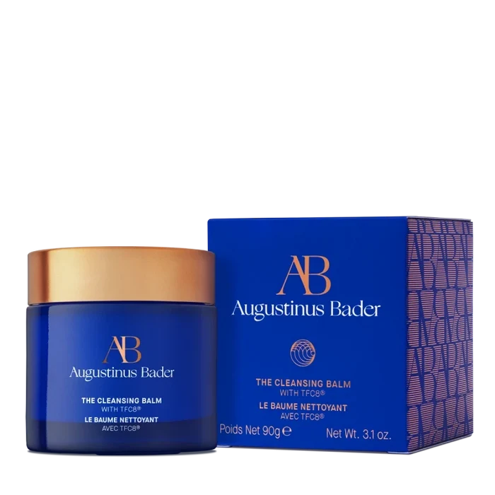 The Cleansing Balm - Detergente - AUGUSTINUS BADER - Alla Violetta Boutique
