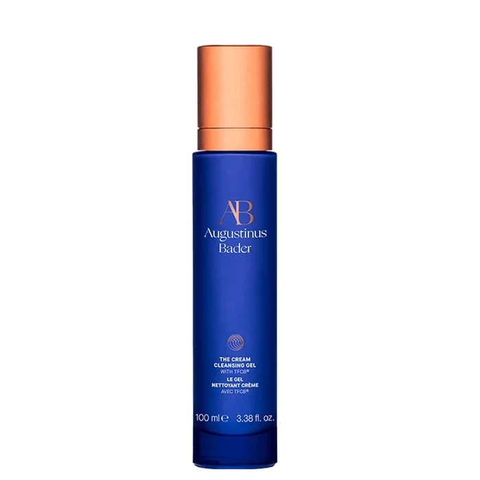 The Cream Cleansing Gel - Detergente - AUGUSTINUS BADER - Alla Violetta Boutique