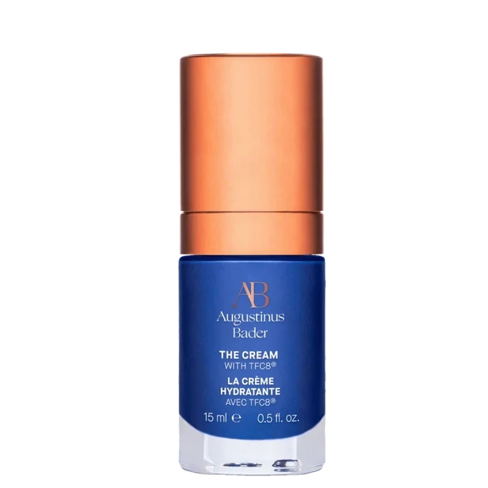 The Cream - Trattamento viso - AUGUSTINUS BADER - Alla Violetta Boutique