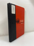 The Drug Dilemma by Sidney Cohen Reenforced Ex-Library 1969 HC