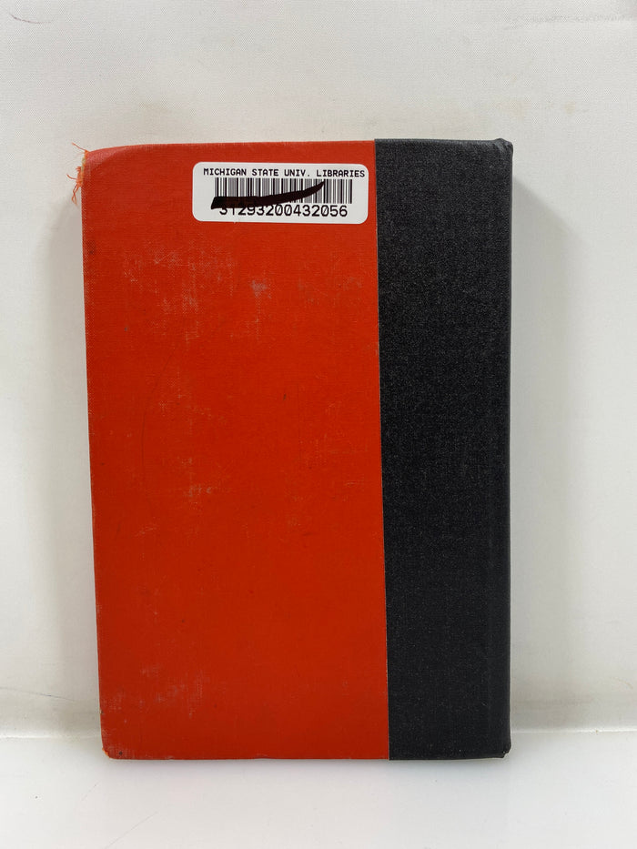The Drug Dilemma by Sidney Cohen Reenforced Ex-Library 1969 HC