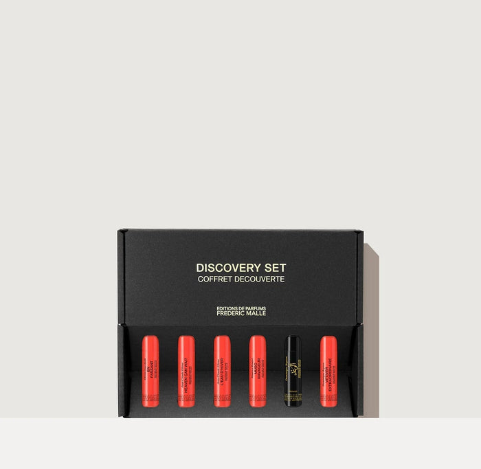 The Eclectique - Profumo - FREDERIC MALLE - Alla Violetta Boutique