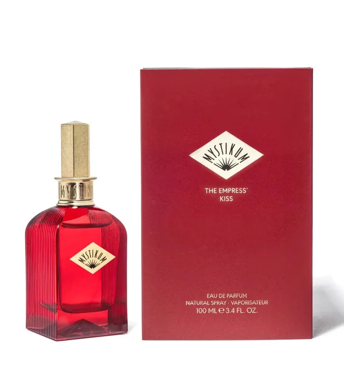 The Empress Kiss - Profumo - MYSTIKUM - Alla Violetta Boutique