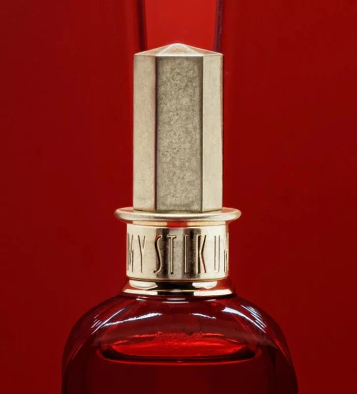 The Empress Kiss - Profumo - MYSTIKUM - Alla Violetta Boutique