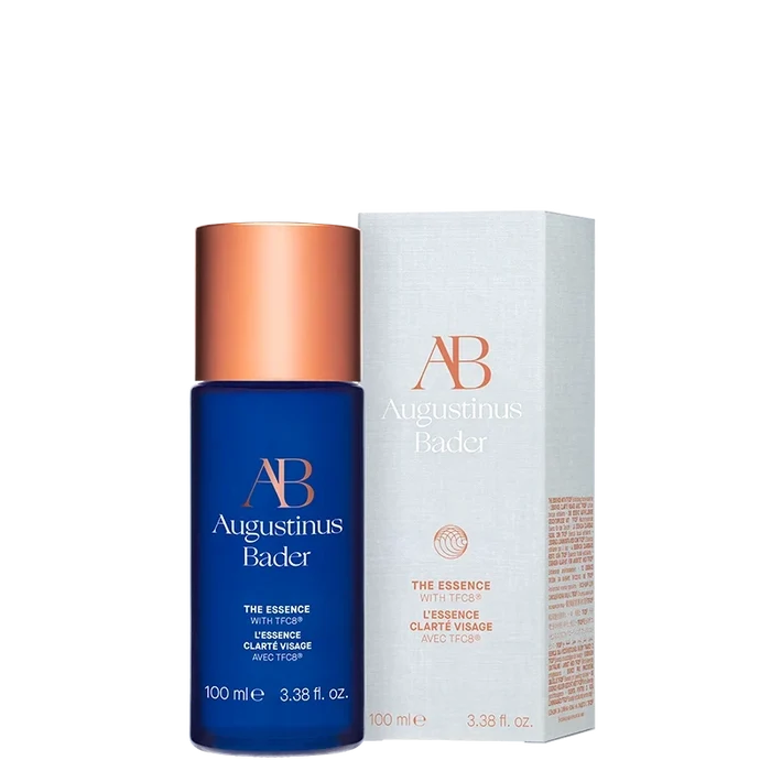 The Essence - Tonico - AUGUSTINUS BADER - Alla Violetta Boutique