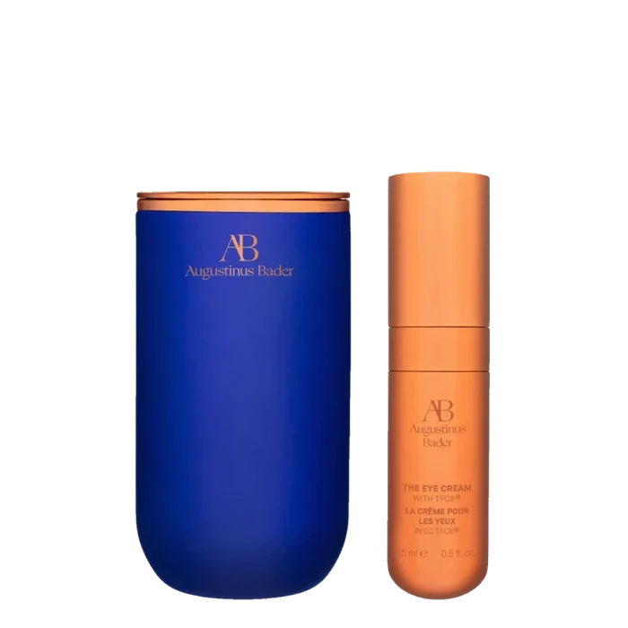 The Eye Cream Full Set - Trattamento occhi - AUGUSTINUS BADER - Alla Violetta Boutique