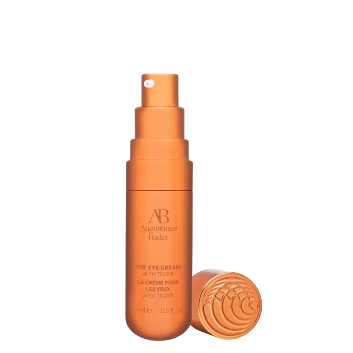 The Eye Cream Nomad - Trattamento occhi - AUGUSTINUS BADER - Alla Violetta Boutique
