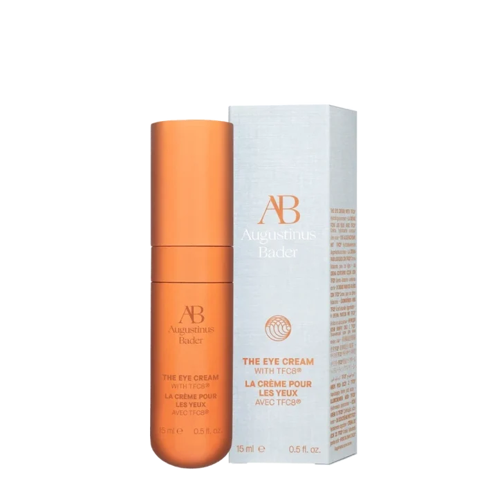 The Eye Cream Nomad - Trattamento occhi - AUGUSTINUS BADER - Alla Violetta Boutique