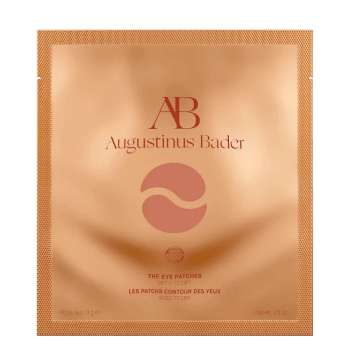 The Eye Patch - Trattamento occhi - AUGUSTINUS BADER - Alla Violetta Boutique