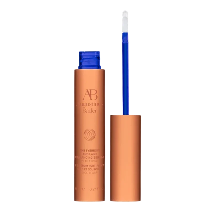 The Eyebrow and Lash Enhancing Serum - Trattamento occhi - AUGUSTINUS BADER - Alla Violetta Boutique