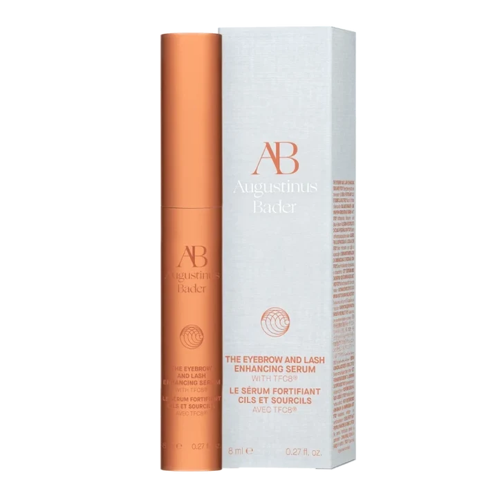 The Eyebrow and Lash Enhancing Serum - Trattamento occhi - AUGUSTINUS BADER - Alla Violetta Boutique