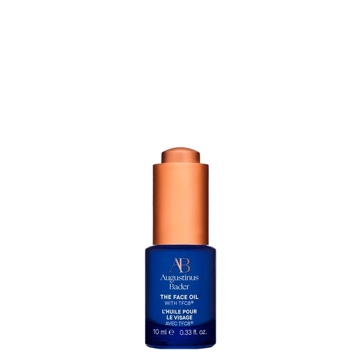 The Face Oil - Trattamento viso - AUGUSTINUS BADER - Alla Violetta Boutique