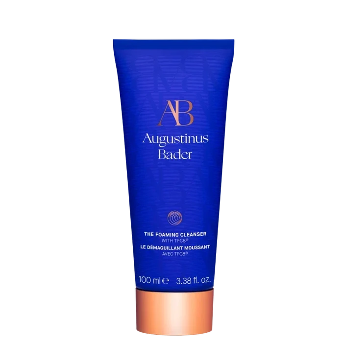 The Foaming Cleanser - Detergente - AUGUSTINUS BADER - Alla Violetta Boutique
