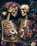 The Garden of Forever