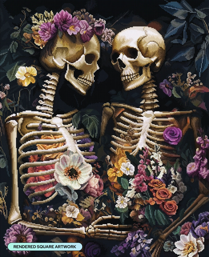 The Garden of Forever