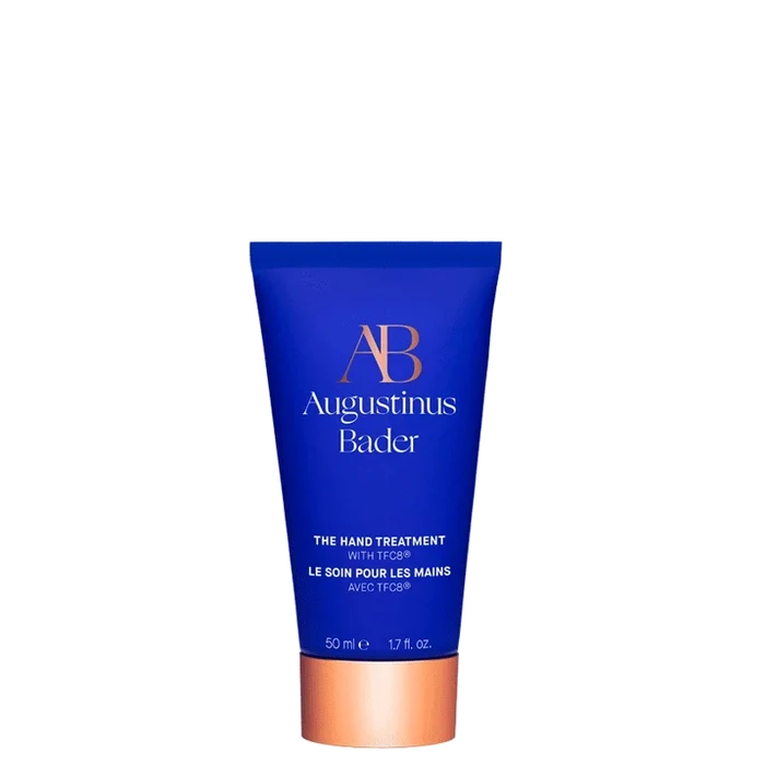 The Hand Treatment - Trattamento Mani - AUGUSTINUS BADER - Alla Violetta Boutique