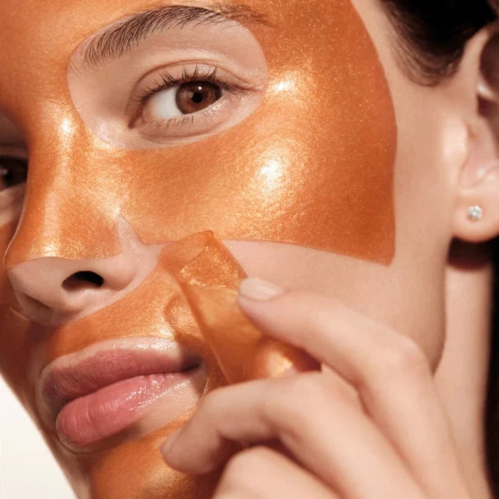 The Hydrogel Face Mask - Maschera viso - AUGUSTINUS BADER - Alla Violetta Boutique