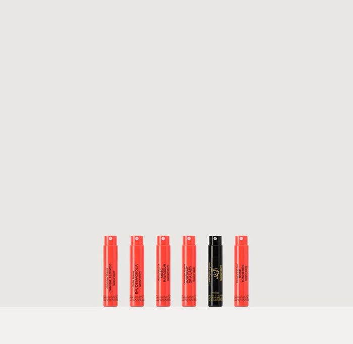 The Icons - Profumo - FREDERIC MALLE - Alla Violetta Boutique