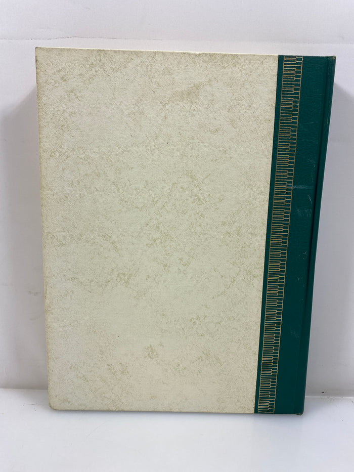 The International Library of Piano Music University Society 1969 HC