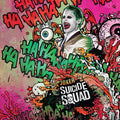 Diamond Painting Joker: Worst. Heroes. Ever. 27.6" x 27.6″ (70cm x 70cm) / Square With 53 Colors Including 4 ABs / 76,729