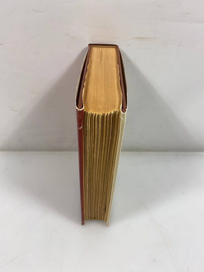 The Kennedy Legacy by Theodore C. Sorensen 1969 1st Print HCDJ