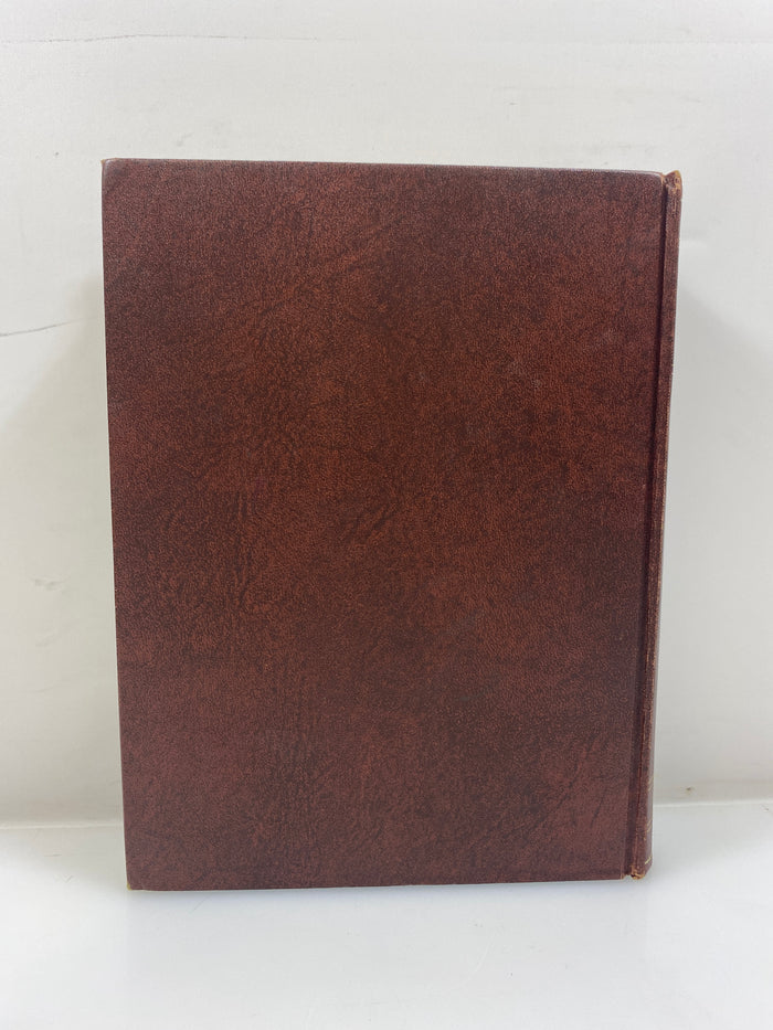 The Law of Corrections and Prisoners' Rights by Krantz 1973 HC