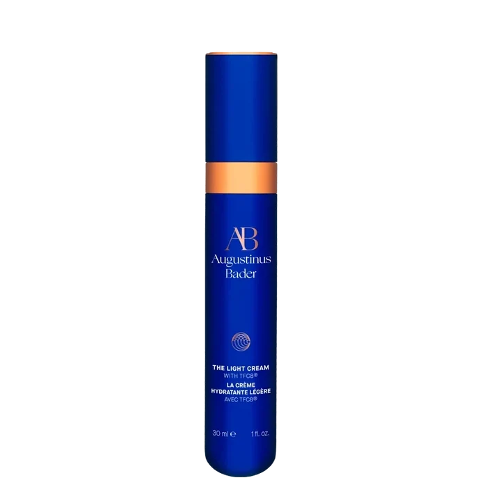 The Light Cream - Trattamento viso - AUGUSTINUS BADER - Alla Violetta Boutique
