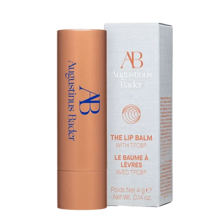 The Lip Balm - Trattamento Labbra - AUGUSTINUS BADER - Alla Violetta Boutique