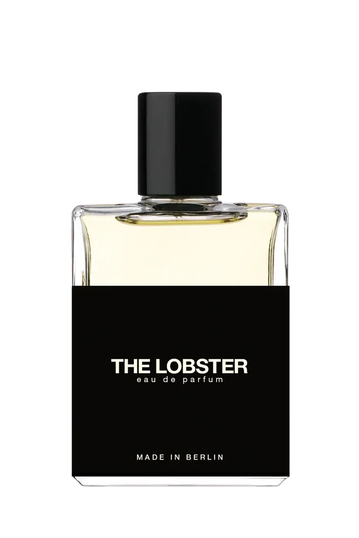 The Lobster - Profumo - MOTH and RABBIT - Alla Violetta Boutique