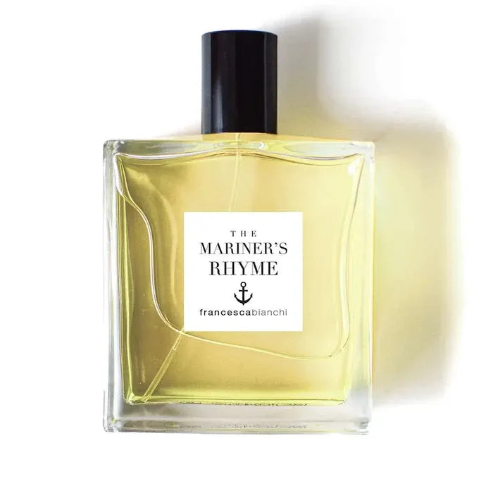The Mariner's Rhyme - Profumo - FRANCESCA BIANCHI - Alla Violetta Boutique