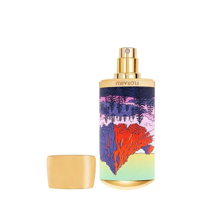 The Mountain standing Still - Profumo - FLORAIKU - Alla Violetta Boutique