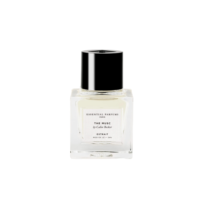 The Musc Extrait - Profumo - ESSENTIAL PARFUMS - Alla Violetta Boutique