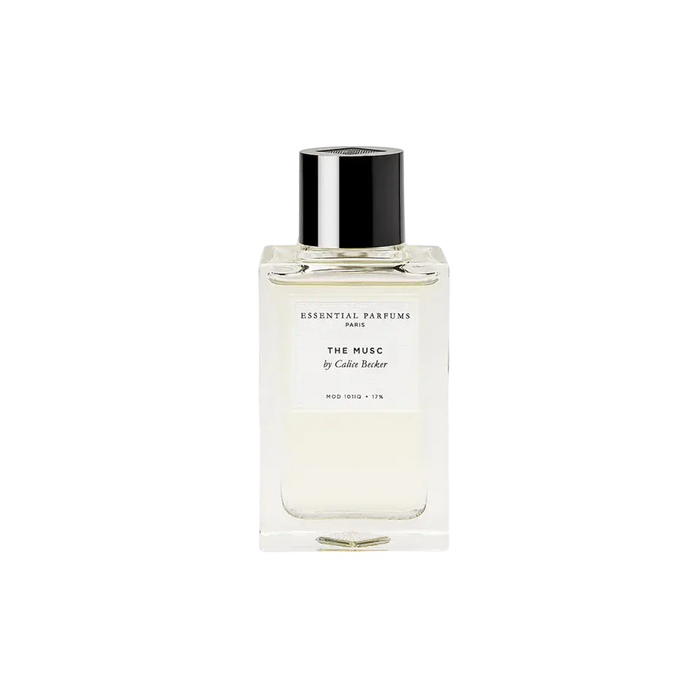 The Musc - Profumo - ESSENTIAL PARFUMS - Alla Violetta Boutique
