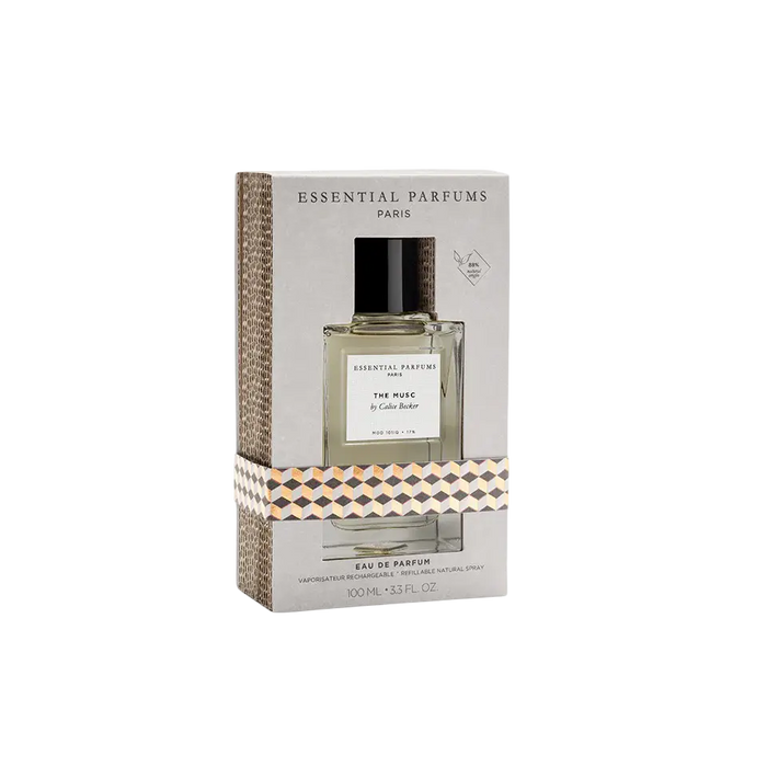 The Musc - Profumo - ESSENTIAL PARFUMS - Alla Violetta Boutique