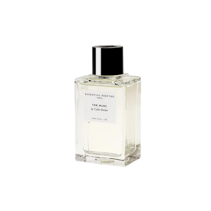 The Musc - Profumo - ESSENTIAL PARFUMS - Alla Violetta Boutique