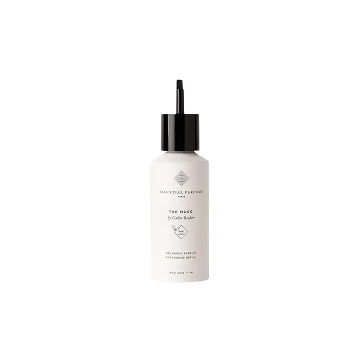 The Musc - Profumo - ESSENTIAL PARFUMS - Alla Violetta Boutique