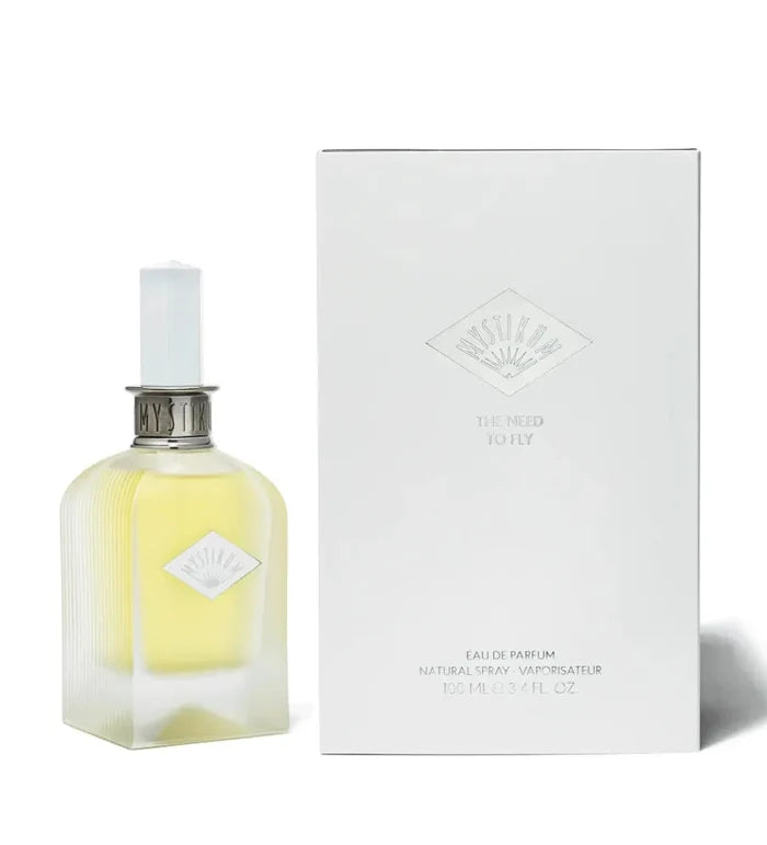 The Need to Fly - Profumo - MYSTIKUM - Alla Violetta Boutique